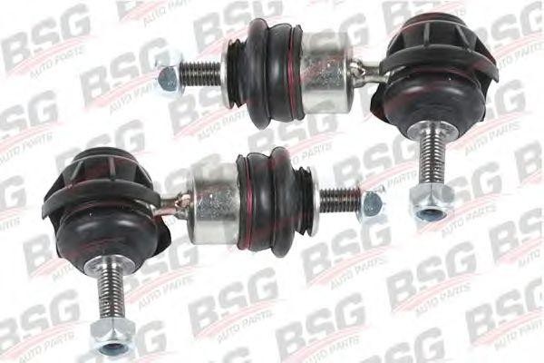 Стойка стабилизатора FORD Focus 2 (04-) MAZDA 3 (03-09) заднего BSG BSG30310029 BSG
