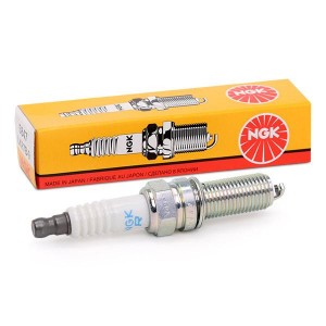 LKR7B-9 свеча зажигания!\ Smart Fortwo 1.0 07> 5847 NGK