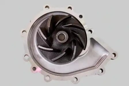 насос водяной!в сбореГАЗон NEXT (дв.ЯМЗ-5344) 536130701020 AVTOMAGNAT