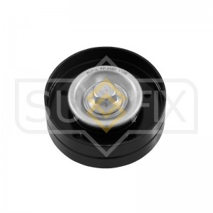 SKODA OCTAVIA / VW GOLF IV 1.4/1.6 FP-2485 SUFIX