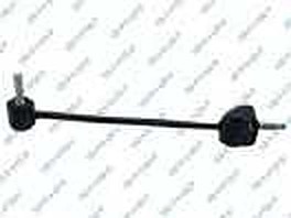тяга стабилизатора заднего левая!\ MB W221 all 05> S050298 GS P