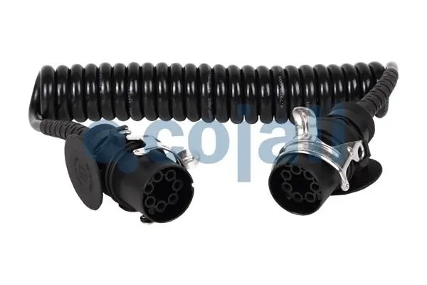 Кабель спиральный   ABS/EBS 7полюсов 2260113 COJALI