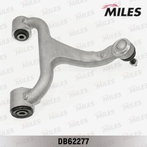 Рычаг передней подвески правый верхний MERCEDES BENZ ML W163 (LEMFORDER 3431201) DB62277 MILES