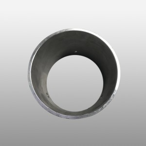 Втулка балансира широкая Shaanxi Shacman 199014520191 SHAFT