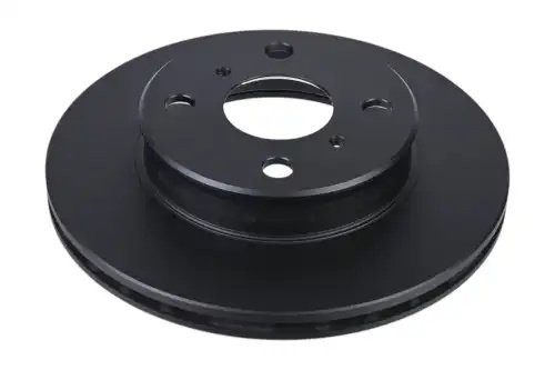 диск тормозной!Toyota Corolla (E9), 87-94 Z06442 ZENTPARTS