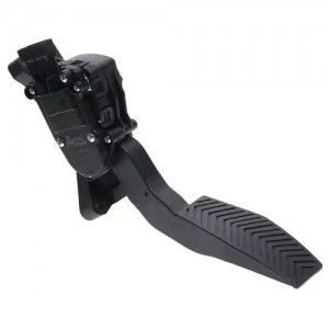 Педаль акселератора ГАЗ ЗМЗ-405 ЕВРО-3 MEGAPOWER 11019009 MEGA POWER