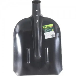 Лопата совковая без черенка СИБРТЕХ 61400 SIBRTEC