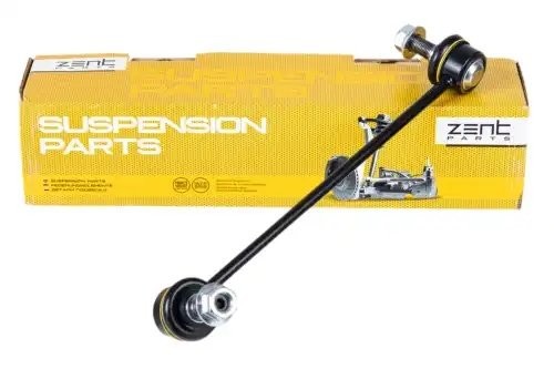 тяга стабилизатора переднего левая!\ Mitsubishi Grandis 2.0/2.4 04> Z29472 ZENTPARTS