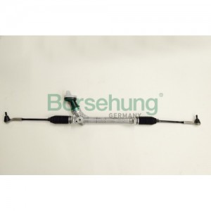 рейка рулевая!\ VW Polo Sedan Rus B18970 BORSEHUNG
