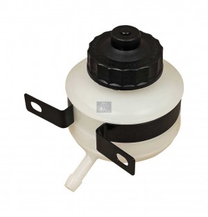 Бачок ГЦС SCANIA P,G,R,T DT 1.13191 DIESEL TECHNIC