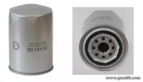 Фильтр масляный двигателя OG104HQ OG 104 HQ GOODWILL