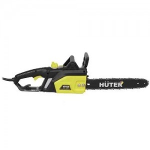 Пила цепная 1800Вт 35.5см HUTER 70105 HUTER