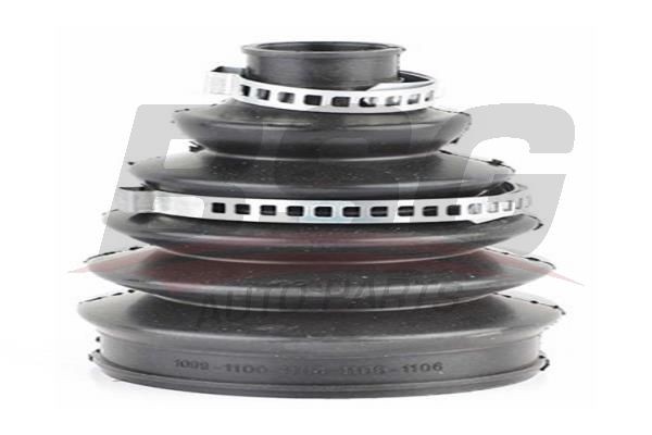 Пыльник ШРУСа OPEL Astra J,Ampera,Insignia,Meriva B наружного комплект BSG BSG 65-705-039 BSG