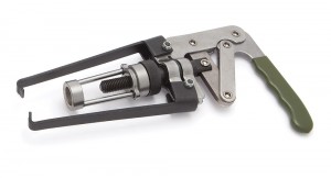 Рассухариватель клапанов верхнего расположения /ДЕЛО ТЕХНИКИ/ 801010 DELO TEHNICI