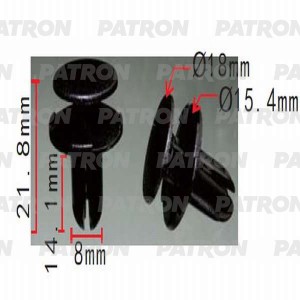 HYUNDAI CRETA/ELANTRA (2011>) P370516 PATRON