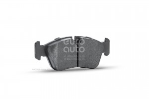 BMW 3-E90 (2005>)/1- E87 (2004>) PF4138 - с датчиком 3000336 METACO