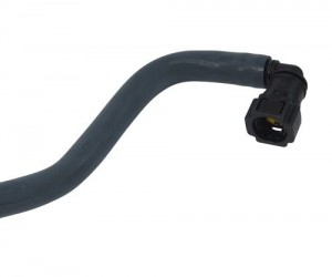 Трубка КАМАЗ,ПАЗ дв.CUMMINS 6ISBe ЕВРО-4 обратки топлива MOVELEX 5307820MX MOVELEX