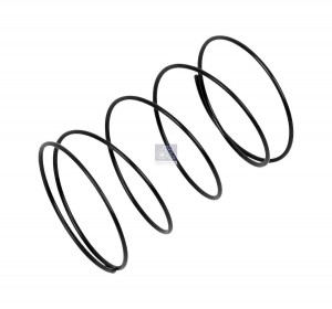 Пружина SCANIA вентиляции картера DT 1.10779 DIESEL TECHNIC