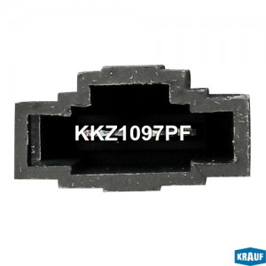Сервопривод лючка бензобака KKZ1097PF KKZ1097PF KRAUF