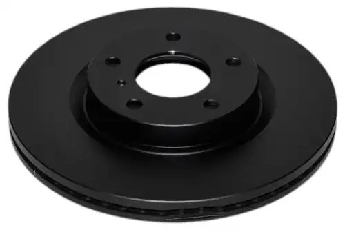 диск тормозной передний!\ Nissan Teana Z06524 ZENTPARTS