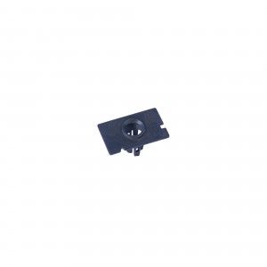 Кронштейн GEELY Atlas (21-) датчика парковки левый NSP NSP207088035900661 NSP