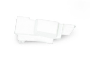 MAN TGS (2007>) накладка нижней петли T0540-3005 TOPCOVER