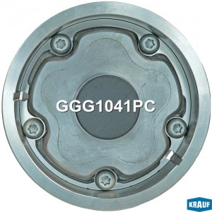 Шестерня распредвала GGG1041PC GGG1041PC KRAUF