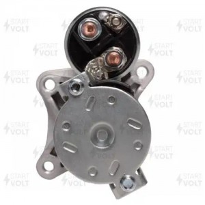 Стартер ЛАДА Largus (16кл.) RENAULT Logan дв.К4M STARTVOLT LST0907 START VOLT