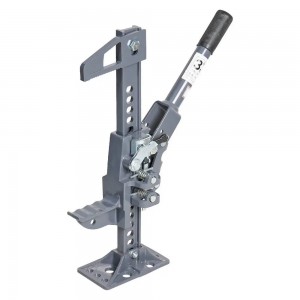 "Домкрат реечный 20"" 3т (MIN-110мм, MAX-370мм) (AJ-FR-20S)" AJFR20S AIRLINE