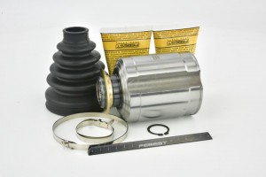 ШРУС ВНУТРЕННИЙ ПРАВЫЙ 35X42X28 подходит для HYUNDAI SANTA FE 12 (DM) 2012-2015  1211-DMRH FEBEST