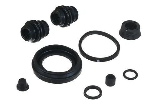 р/к дискового тормоза задн.! d38\ Toyota Auris 07>/Corolla 09> Z113618 ZENTPARTS