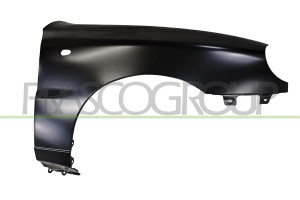 крыло переднее правое!\ Chevrolet, Daewoo Lanos 97-00 DW0203003 PRASCO GROUP