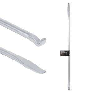 Монтировка 850 мм "AIRLINE" PRO (крюк, сталь CRV) ATAD010 AIRLINE