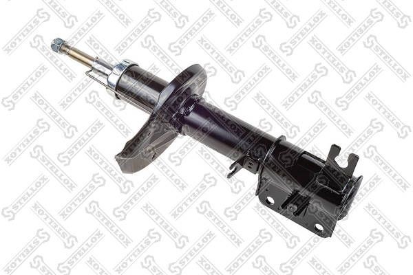 амортизатор передний правый газовый!\Chevrolet Epica 2.0 06.06> 4215-0015-SX STELLOX