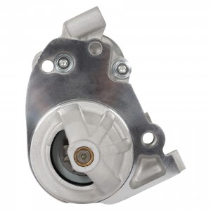 Стартер для автомобилей Toyota Land Cruiser 200 (07-)/Lexus GX (09-) 4.6i 1,7кВт LST1920 START VOLT