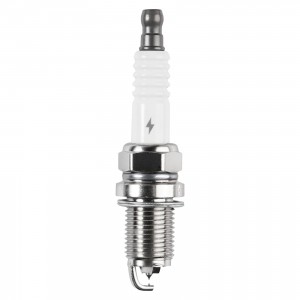 Свеча зажигания для а/м Toyota Aqua 11- 1.5i 3 электрода Ir+Ir VSP 1926 VSP1926 START VOLT