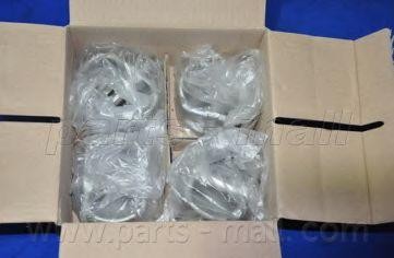 Поршень двигателя с пальцем (STD) PXMSA-073A PXMSA-073A PMC PARTS MALL