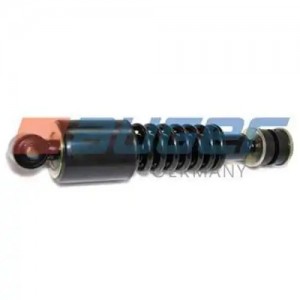 MAN F90/F2000 передний / со спальником 227/336mm I/O 20080 AUGER