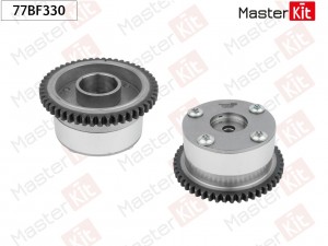 Механизм газораспределения (впуск) HYUNDAI/KIA G6DB 77BF330 77BF330 MASTER KIT