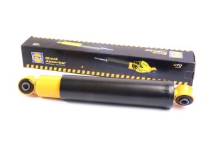 Амортизатор подвески для а/м ВАЗ 21214 Niva задний HOLA (масло) SH30-411 HOLA