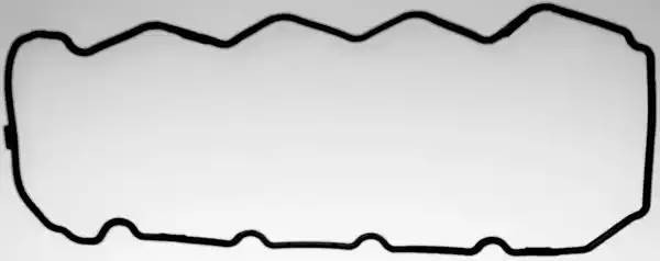 NISSAN PATHFINDER (R51M) (2004-2013) 71-53694-00 VICTOR REINZ
