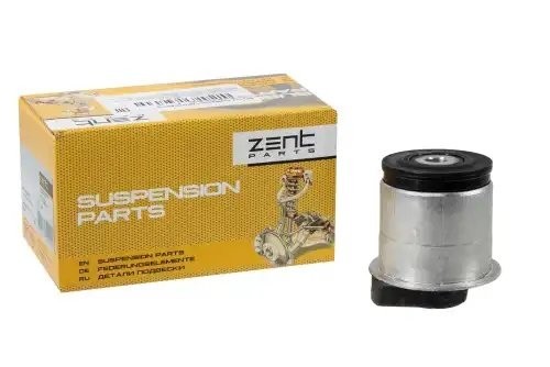 сайлентблок задней балки Z25709 ZENTPARTS