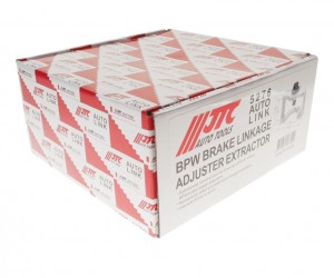Съемник регулятора тормозов BPW JTC JTC-5276 JTC TOOLS
