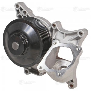 Насос водяной BMW 5 (F10,F11) (08-) (3.0 D) LUZAR LWP 2606 LUZAR
