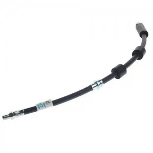 Шланг тормозной BMW X1 (E84) передний левый/правый MEGAPOWER 350-11-007 MEGA POWER