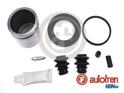 ремкомплект суппорта переднего! с поршнем\ Hyundai Accent III (MC), KIA Rio II ( D41932C AUTOFREN SEINSA