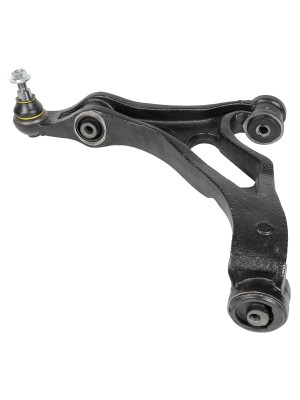 рычаг правый! сталь VW Touareg, Porsche Cayenne, Audi Q7 02> Z24613 ZENTPARTS