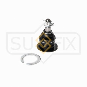 LEXUS LX 570/ TOYOTA LAND CRUISER (200) SG-1923 SUFIX