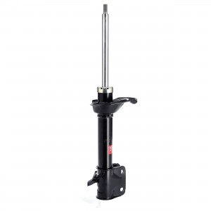 Амортизатор задний GAS R 334356 KAYABA