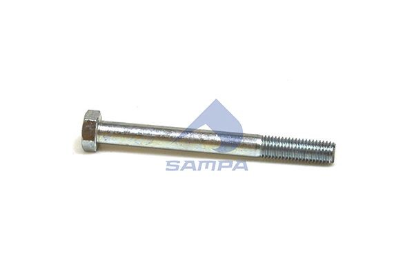 болт стабилизатора кабины! M14x140\ SCANIA, VOLVO 102.168 SAMPA